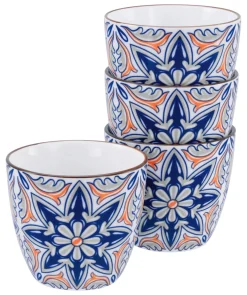 Creatable Becher & Tassen|Aladin - Becher 4-tlg - Blau