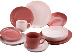 Creatable Geschirrset|Allround - Kombiservice 10-tlg, Giardino - Kombiservice 10-tlg, AllRound - Kombiservice 10-tlg - Royal Orchard