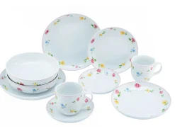 Creatable Geschirrset|Allround - Kombiservice 10-tlg, Giardino - Kombiservice 10-tlg, AllRound - Kombiservice 10-tlg - Royal Orchard