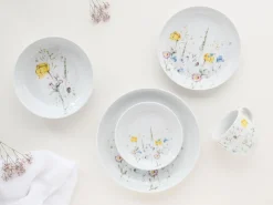 Creatable Geschirrset|Allround - Kombiservice 10-tlg, Giardino - Kombiservice 10-tlg, AllRound - Kombiservice 10-tlg - Royal Orchard
