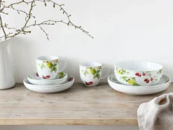 Creatable Geschirrset|Allround - Kombiservice 10-tlg, Giardino - Kombiservice 10-tlg, AllRound - Kombiservice 10-tlg - Royal Orchard