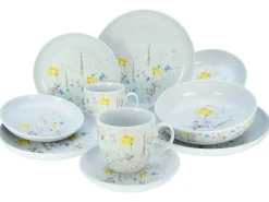 Creatable Geschirrset|Allround - Kombiservice 10-tlg, Giardino - Kombiservice 10-tlg, AllRound - Kombiservice 10-tlg - Royal Orchard