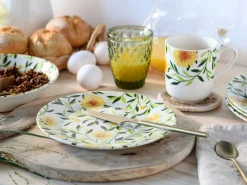 Creatable Geschirrset|Amarilla - Kombiservice 16-tlg - bunt