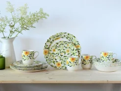 Creatable Geschirrset|Amarilla - Kombiservice 16-tlg - bunt