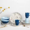Creatable Geschirrset|Candy Drops - Kombiservice 16-tlg - Mix