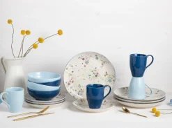 Creatable Geschirrset|Candy Drops - Kombiservice 16-tlg - Mix