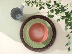 Creatable Geschirrset|Canvas - Kombiservice - Mediterran