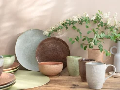 Creatable Geschirrset|Canvas - Kombiservice - Mediterran