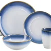 Creatable Geschirrset|Casade - Kombiservice 8-tlg - bunt