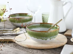 Creatable Bowls & Schüsseln|Geschirrset|Cascade - Buddha Bowl 4-tlg - bunt