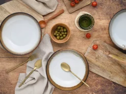 Creatable Bowls & Schüsseln|Geschirrset|Cascade - Poke Bowl 4-tlg - bunt