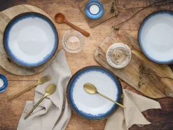 Creatable Bowls & Schüsseln|Geschirrset|Cascade - Poke Bowl 4-tlg - bunt