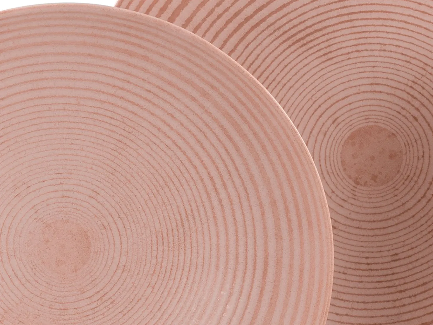 Creatable Geschirrset|Teller|Catania - Tellerset 12-tlg - Anthrazit