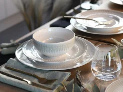 Creatable Geschirrset|Teller|Celadon - Tellerset 12-tlg - Grün