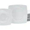 Creatable Geschirrset|Celebration - Tafelservice 12-tlg - Weiss