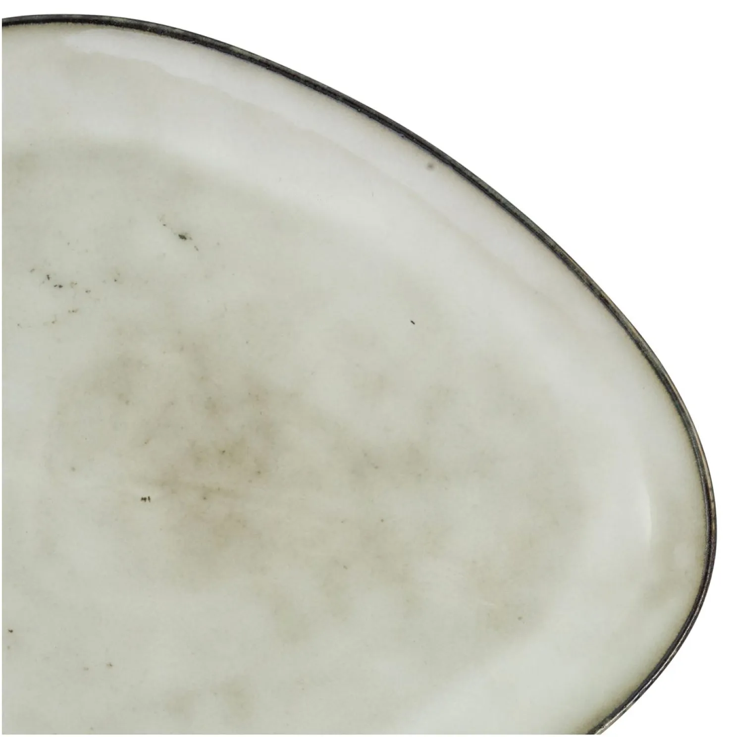 Creatable Geschirrset|Cloudy - Kombiservice 10-tlg - Smokeblue