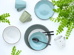 Creatable Geschirrset|Fashion - Kombiservice 16-tlg - bunt