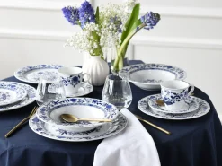 Creatable Geschirrset|Flora - Kombiservice 30-tlg - Orchard