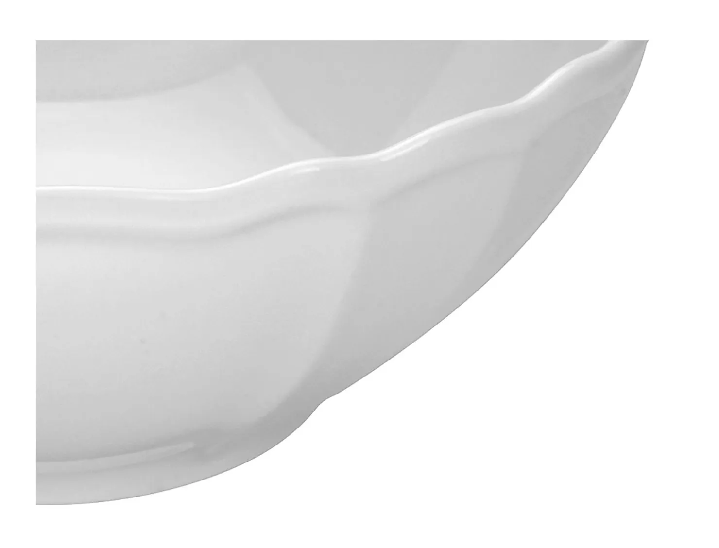 Creatable Geschirrset|Flora - Kombiservice 16-tlg - Orchard