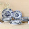 Creatable Geschirrset|Flora - Tafelservice 12-tlg - Orchard