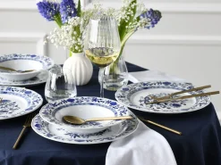 Creatable Geschirrset|Flora - Tafelservice 12-tlg - Orchard