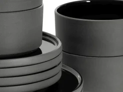 Creatable Becher & Tassen|Geschirrset|Futuro - Becher 4-tlg - Sand