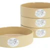 Creatable Bowls & Schüsseln|Pizza & Pasta|Futuro - Pastabowl 4-tlg - Weiss