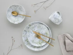 Creatable Geschirrset|Home - Kombiservice 16-tlg - Shabby Chic