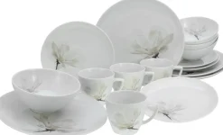 Creatable Geschirrset|Home - Kombiservice 16-tlg - Shabby Chic