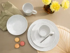 Creatable Geschirrset|Home - Kombiservice 16-tlg - Shabby Chic