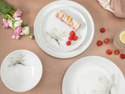Creatable Geschirrset|Home - Kombiservice 16-tlg - Shabby Chic