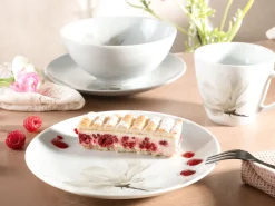 Creatable Geschirrset|Home - Kombiservice 16-tlg - Shabby Chic