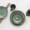Creatable Geschirrset|Jawa - Kombiservice 16-tlg - Grün