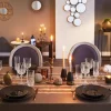 Creatable Sonstiges|Longchamp Eclat - Sektkelch 6-tlg - transparent