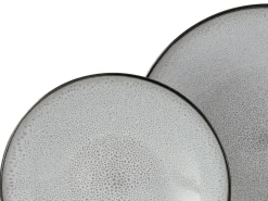 Creatable Geschirrset|Teller|Malmö - Tellerset 18-tlg - Frost