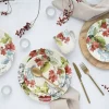 Creatable Geschirrset|Maple - Kombiservice 16-tlg - creme