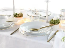 Creatable Geschirrset|Maria Theresia - Kombiservice 30-tlg - gold