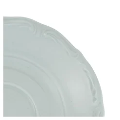 Creatable Geschirrset|Maria Theresia - Servier Set 3-tlg - Weiss