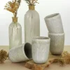 Creatable Becher & Tassen|Monte - Becherset 4-tlg - Grau
