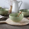 Creatable Bowls & Schüsseln|Geschirrset|Nature Collection - Buddha Bowl 4-tlg - bunt