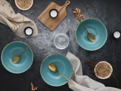 Creatable Bowls & Schüsseln|Geschirrset|Nature Collection - Buddha Bowl 4-tlg - bunt