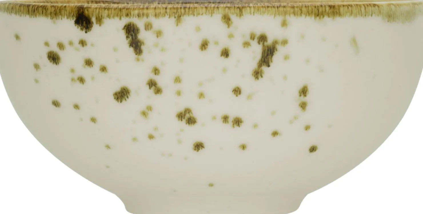 Creatable Bowls & Schüsseln|Geschirrset|Nature Collection - Dipschale 6-tlg - Blue