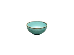 Creatable Bowls & Schüsseln|Geschirrset|Nature Collection - Dipschale 6-tlg - Blue