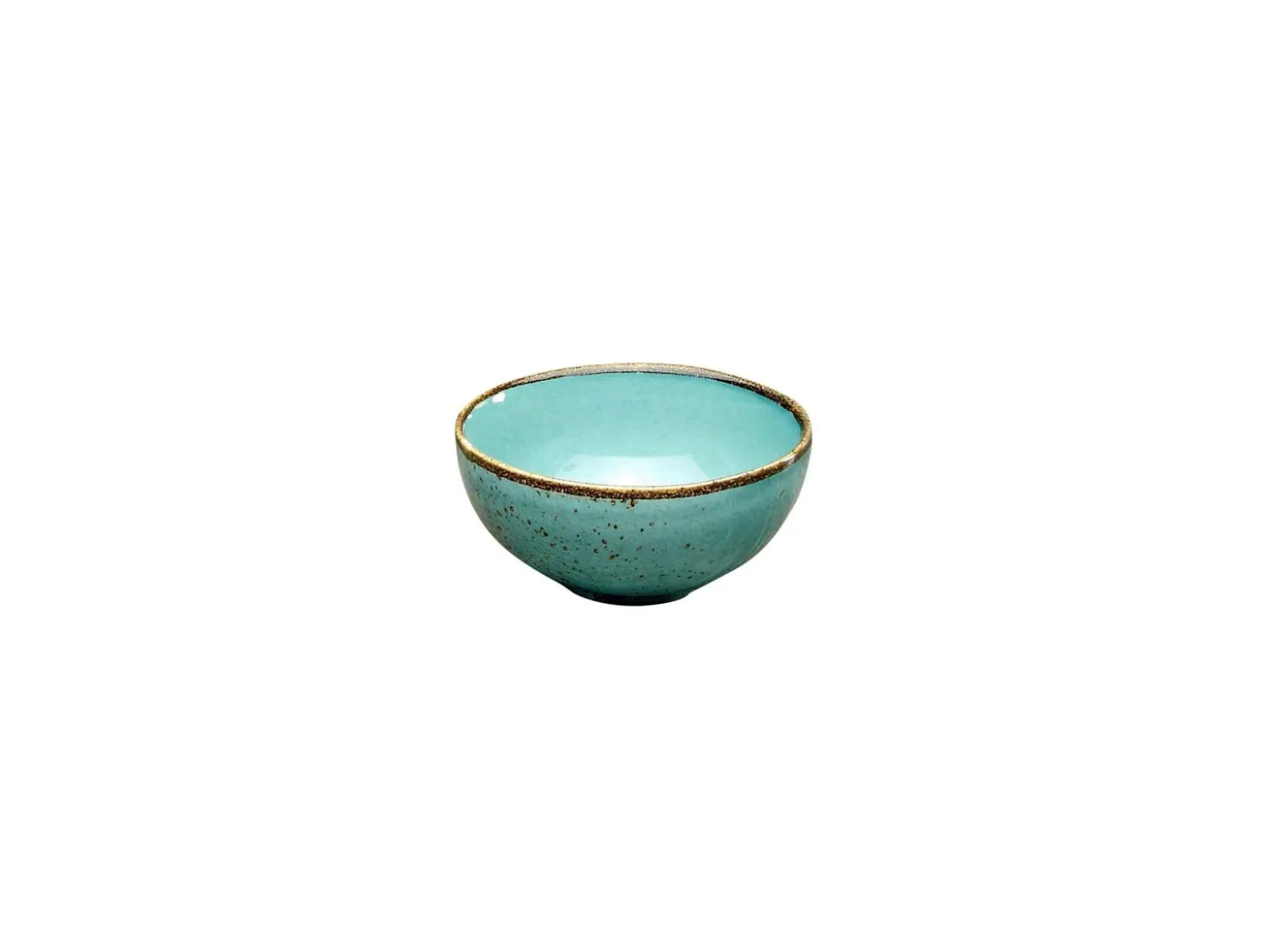 Creatable Bowls & Schüsseln|Geschirrset|Nature Collection - Dipschale 6-tlg - Blue