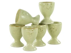 Creatable Becher & Tassen|Geschirrset|Nature Collection - Eierbecher 6-tlg - Water
