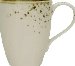 Creatable Becher & Tassen|Geschirrset|Nature Collection - Kaffeebecher 6-tlg - Stone