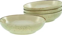 Creatable Bowls & Schüsseln|Geschirrset|Nature Collection - Poke Bowl 4-tlg - bunt