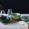 Creatable Bowls & Schüsseln|Geschirrset|Nature Collection - Smoothie Bowl 4-tlg - bunt