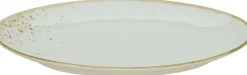 Creatable Geschirrset|Teller|Nature Collection - Speiseteller 6-tlg - Rose