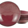 Creatable Teller|Nature Collection - Suppenteller 6-tlg - Water